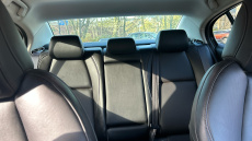 Mazda 3 2.0 e-Skyactiv-X MHEV [186] GT Sport 4dr Petrol Saloon